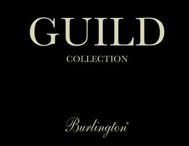 Burlington Bathrooms - Guild collection
