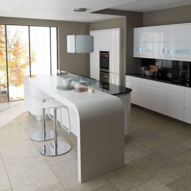 Corian Worksurfaces 29