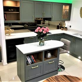 Showroom Tours
