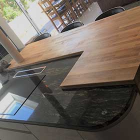 Worktops