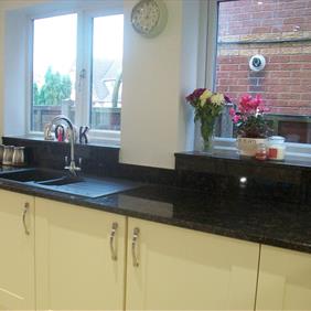 Mr & Mrs Nichols kitchen 2