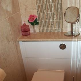 Mr & Mrs Winterton bathroom 5