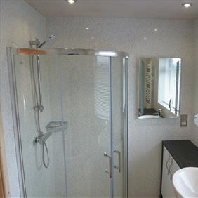 Mr & Mrs Wilton bathroom 4