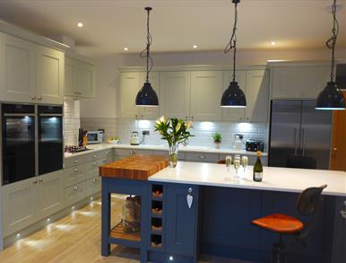 Fitzroy Partridge Grey, Fitzroy Slate 