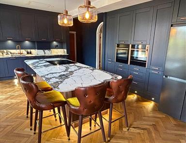 Customer Kitchens