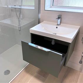 Bathroom Aids - Mr & Mrs Jordan