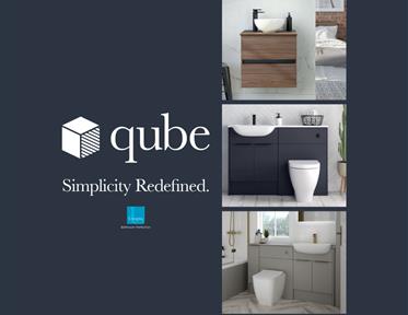 Utopia Qube Collection