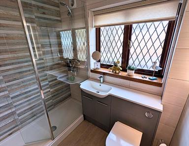 Tribeca Mix Wall Tiles - Mr & Mrs Hardy