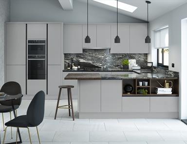 Contemporary Kitchens