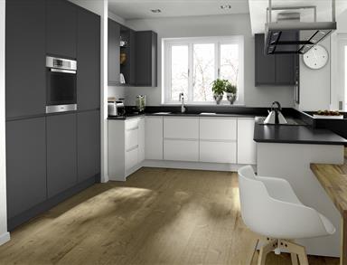 Matt Kitchens  Coalville Kitchens