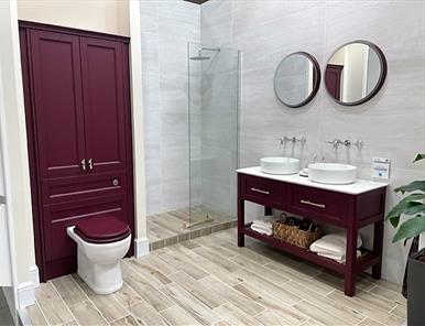 Utopia Bathrooms Visit