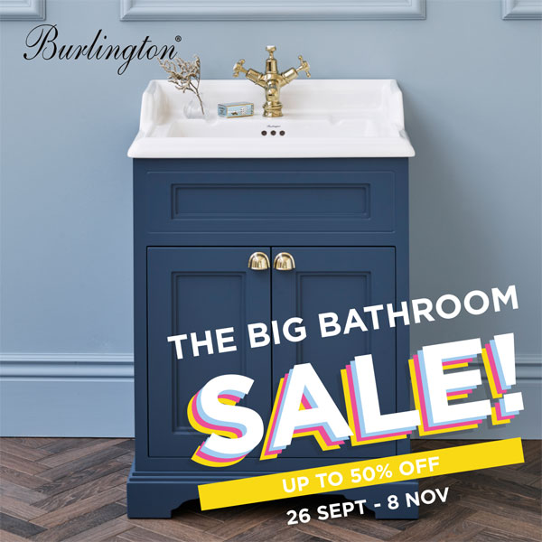 Big Bathroom Sale