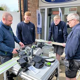 Festool Training