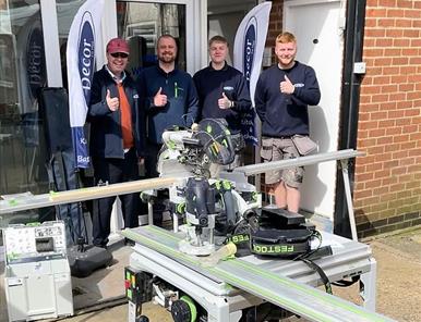 Festool Training