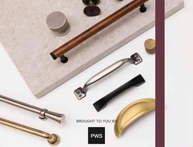 PWS Door Handles