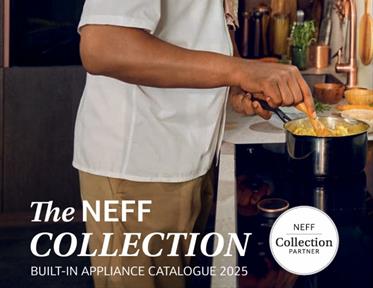 NEFF Collections