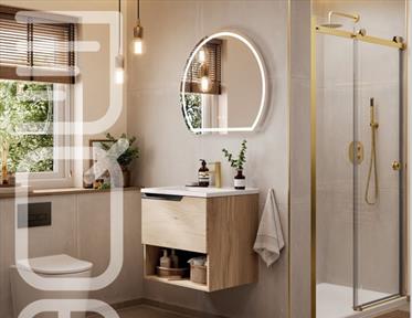 Frontline Bathrooms