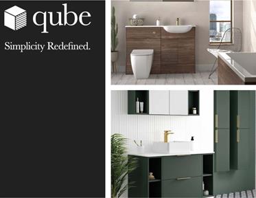 Utopia Qube Collection