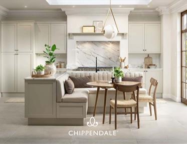 Chippendale kitchens