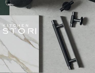 Kitchen Stori Handle Collection