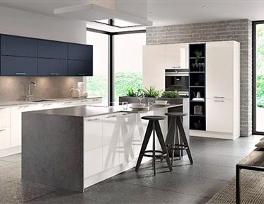Chippendale kitchens
