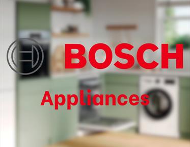 Bosch Appliances