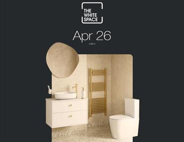The White Space Bathrooms