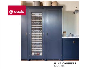 Caple Wine Coolers