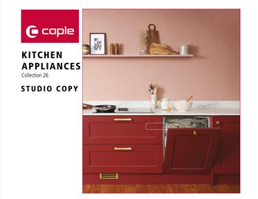 Capel Appliances