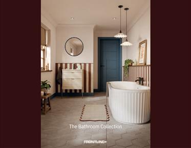 Frontline Bathrooms