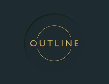 Outline by Second Nature Kitchens