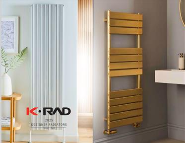 K-Rad - Radiators