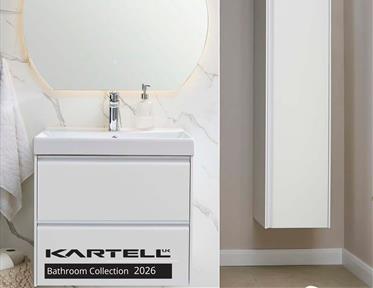 Kartell Bathrooms UK