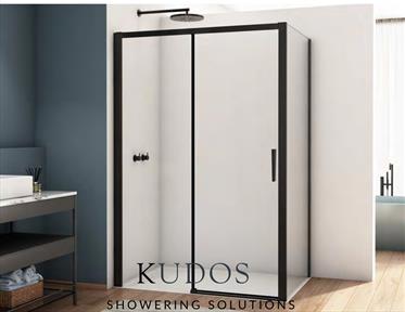 Kudos Showers - Core Collection