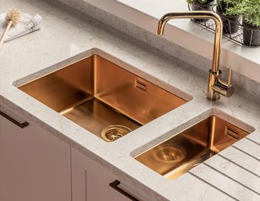 The Sink & Tap Collection 2024 - PWS