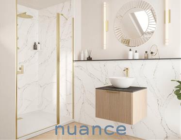 Nuance - Wet Wall