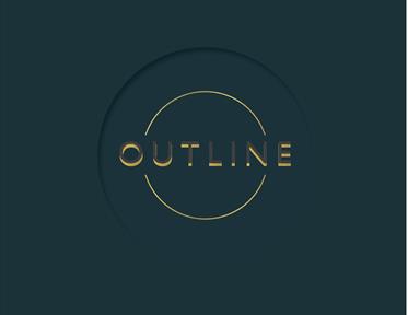 Outline by Second Nature Kitchens