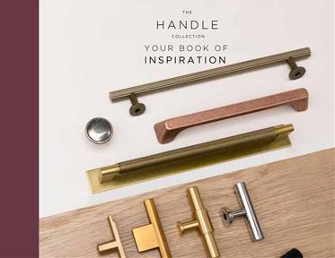 Handle Collection - PWS