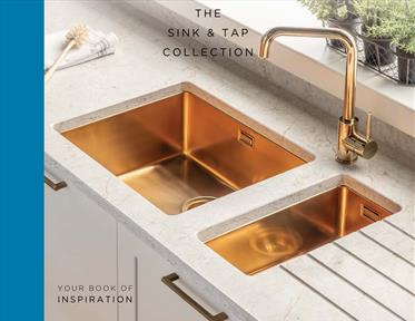 Sink & Tap Collection - PWS
