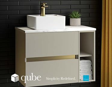 Utopia Qube Collection