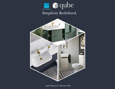 Utopia Qube Collection