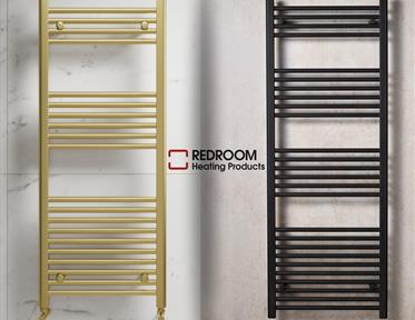 Redroom - Radiators
