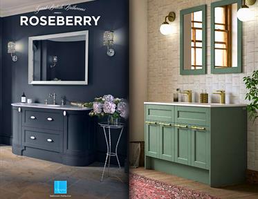 Utopia Roseberry Collection