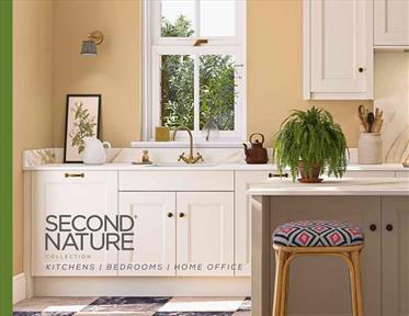 Second Nature