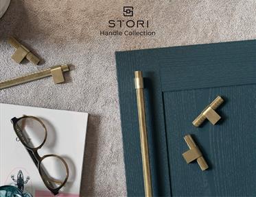 Stori Handle Collection