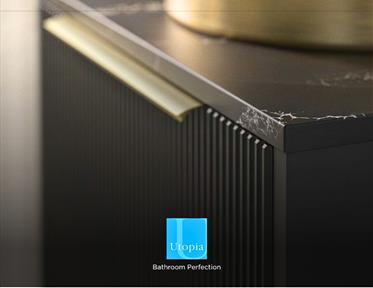 Utopia Worktop Collections