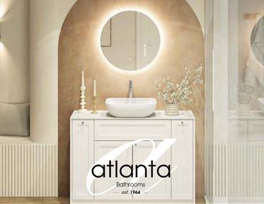 Atlanta Bathrooms