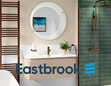Eastbrook Bathroom Collection
