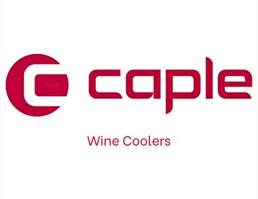 Caple Wine Coolers