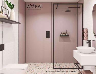 Wetwall